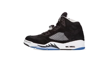 Jordan 5 Oreo