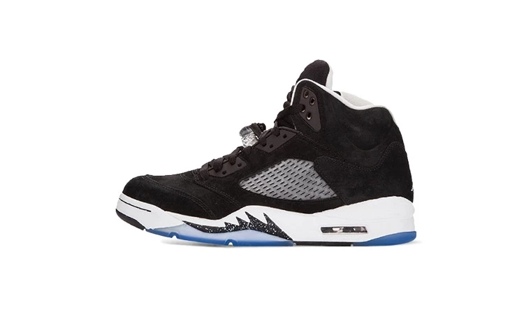 Jordan 5 Oreo CT4838 011 Dead Stock