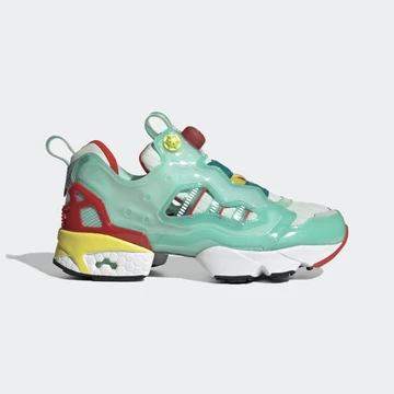 adidas ZX Fury Eqt Green