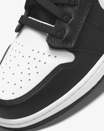 Jordan 1 FlyEase Panda