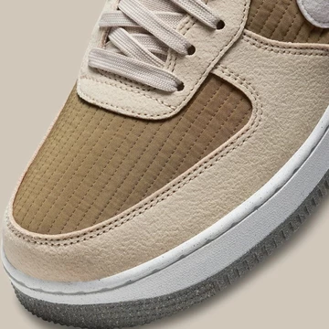 Air Force 1 Toasty Brown