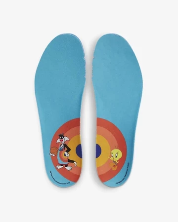 Space Jam LeBron 18 Sylvester x Tweety