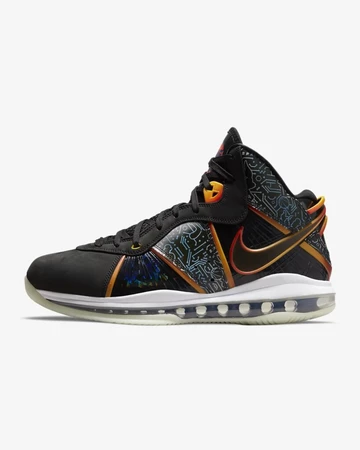 LeBron 8 x Space Jam A New Legacy