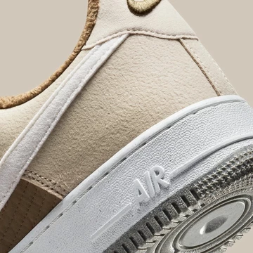 Air Force 1 Toasty Brown