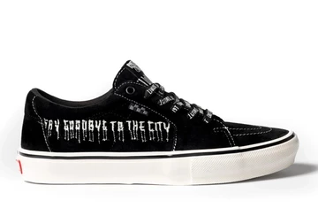 Civilist x Vans Sk8-Low