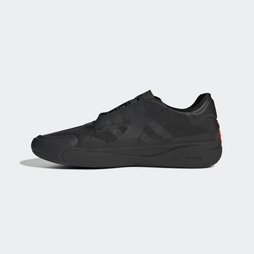 Prada x adidas Luna Rossa 21 Black G57868 | Dead Stock