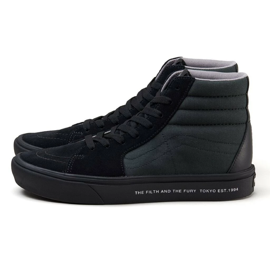 Neighborhood x Vans Comfycush | Dead Stock
