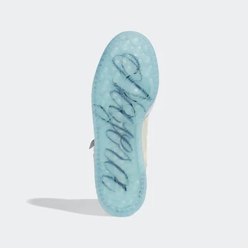 Diego Najera x adidas Forum 84 Mid