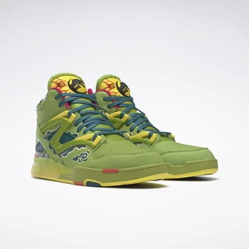 Jurassic Park x Reebok