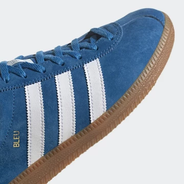 adidas Bleu