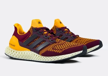 adidas Ultra 4D Arizona State