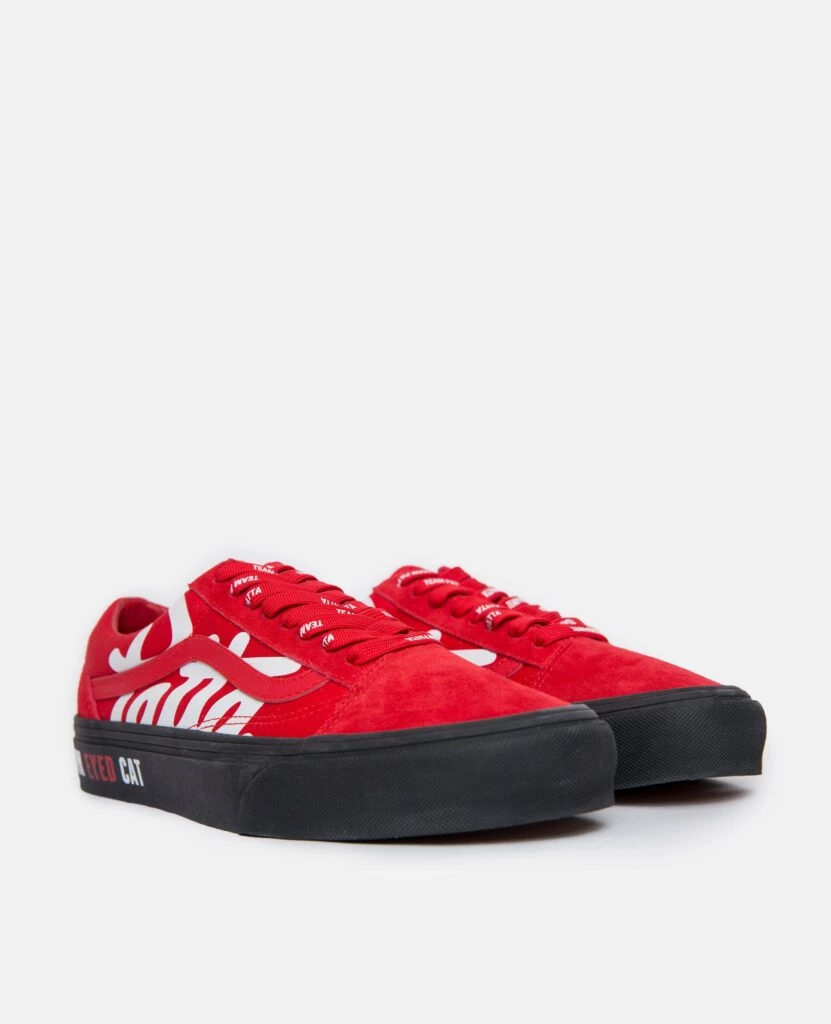 Patta x Vans Old Skool Mean Eyed Cats | Dead Stock