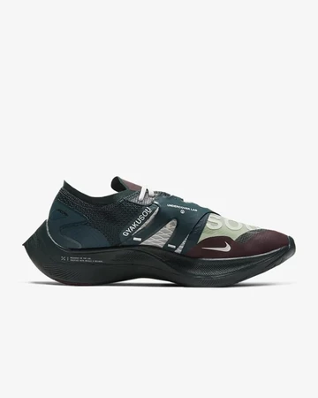 Gyakusou x Nike ZoomX Vaporfly Midnight Spruce