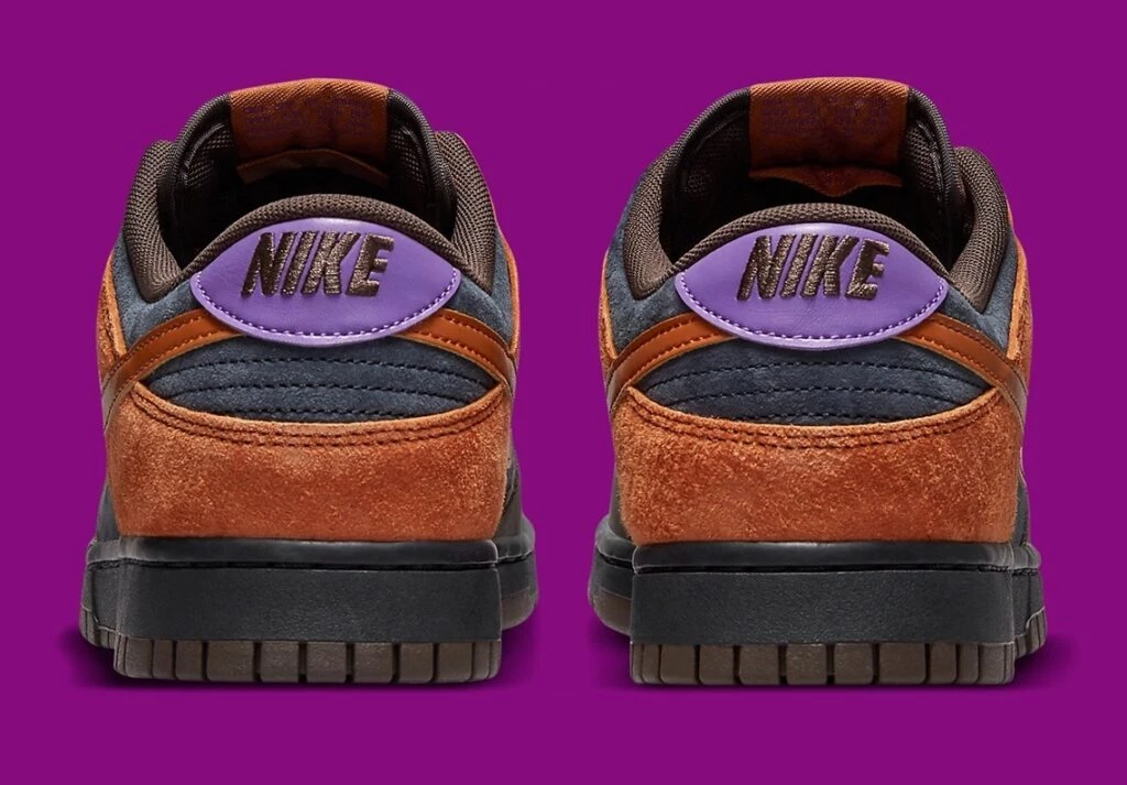 Nike Dunk Low Cider DH0601-001 | Dead Stock