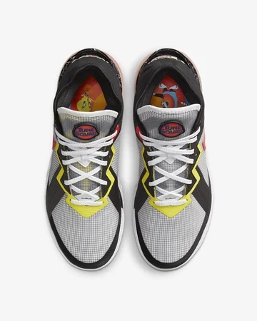 Space Jam LeBron 18 Sylvester x Tweety