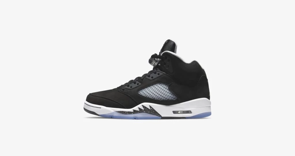 Jordan 5 Oreo CT4838 011 Dead Stock