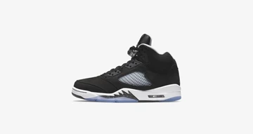 Jordan 5 Oreo