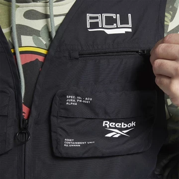 Jurassic Park x Reebok