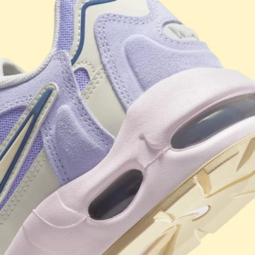 Nike Air Max 96 II Purple Dawn