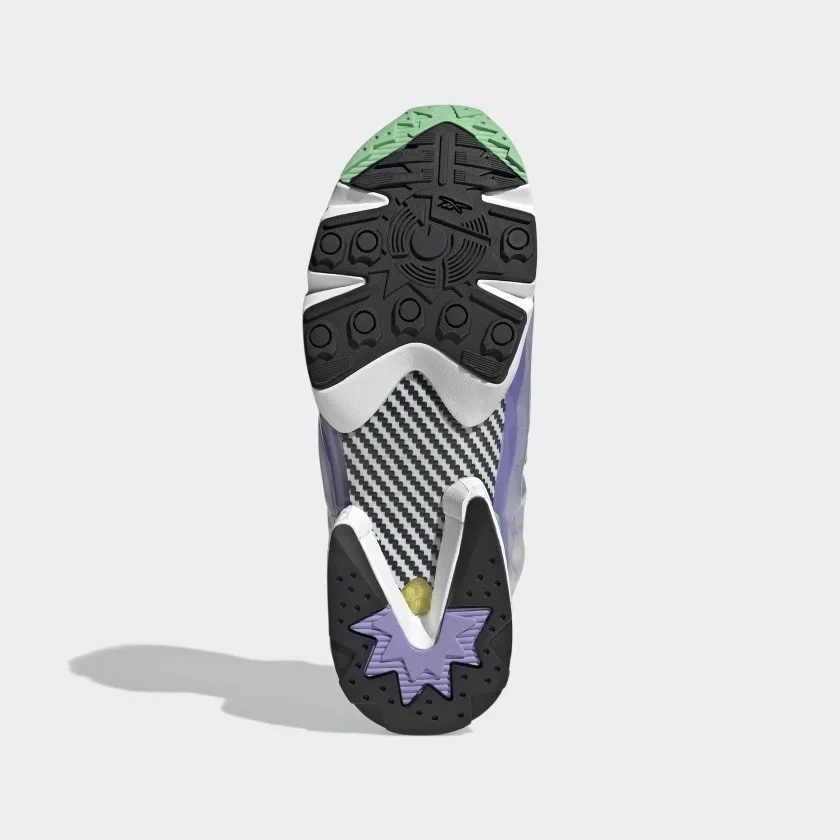 ぷー adidas ZX Fury Light Purple GW0366 | Dead Stock