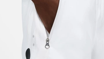 Off White x Nike Apparel