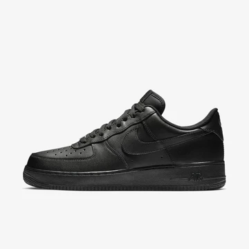 Air Force 1 Black