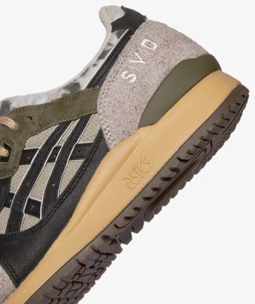 Sivasdescalzo x ASICS GEL Lyte III