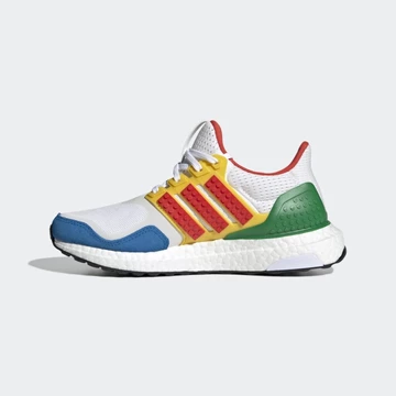 Lego x adidas Ultra Boost Colors