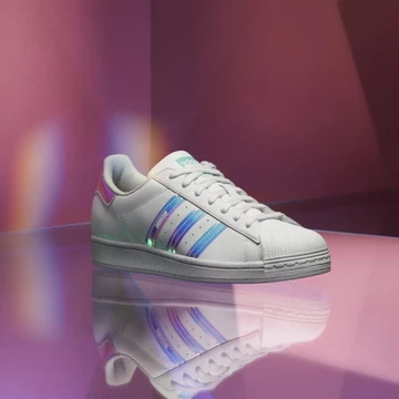 adidas Superstar Pulse Aqua
