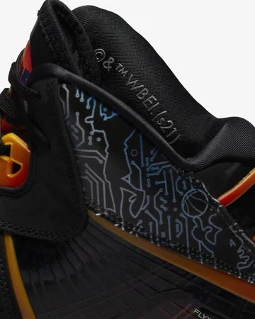 LeBron 8 x Space Jam A New Legacy