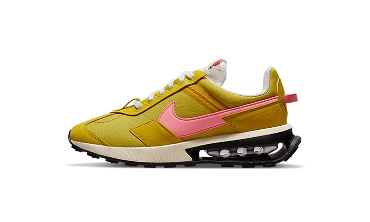 Nike Air Max Pre-Day Dark Citron