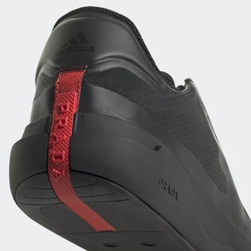 Prada x adidas Luna Rossa 21 Black