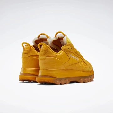 Cardi B x Reebok Classic Leather Bright Ochre