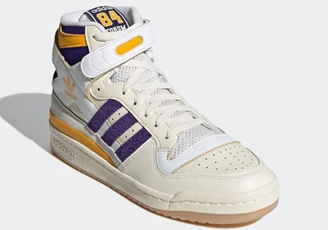 adidas Forum 84 High Lakers
