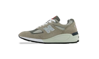 New Balance M990 V2 Made in USA