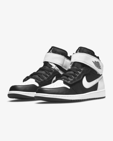 Jordan 1 FlyEase Panda