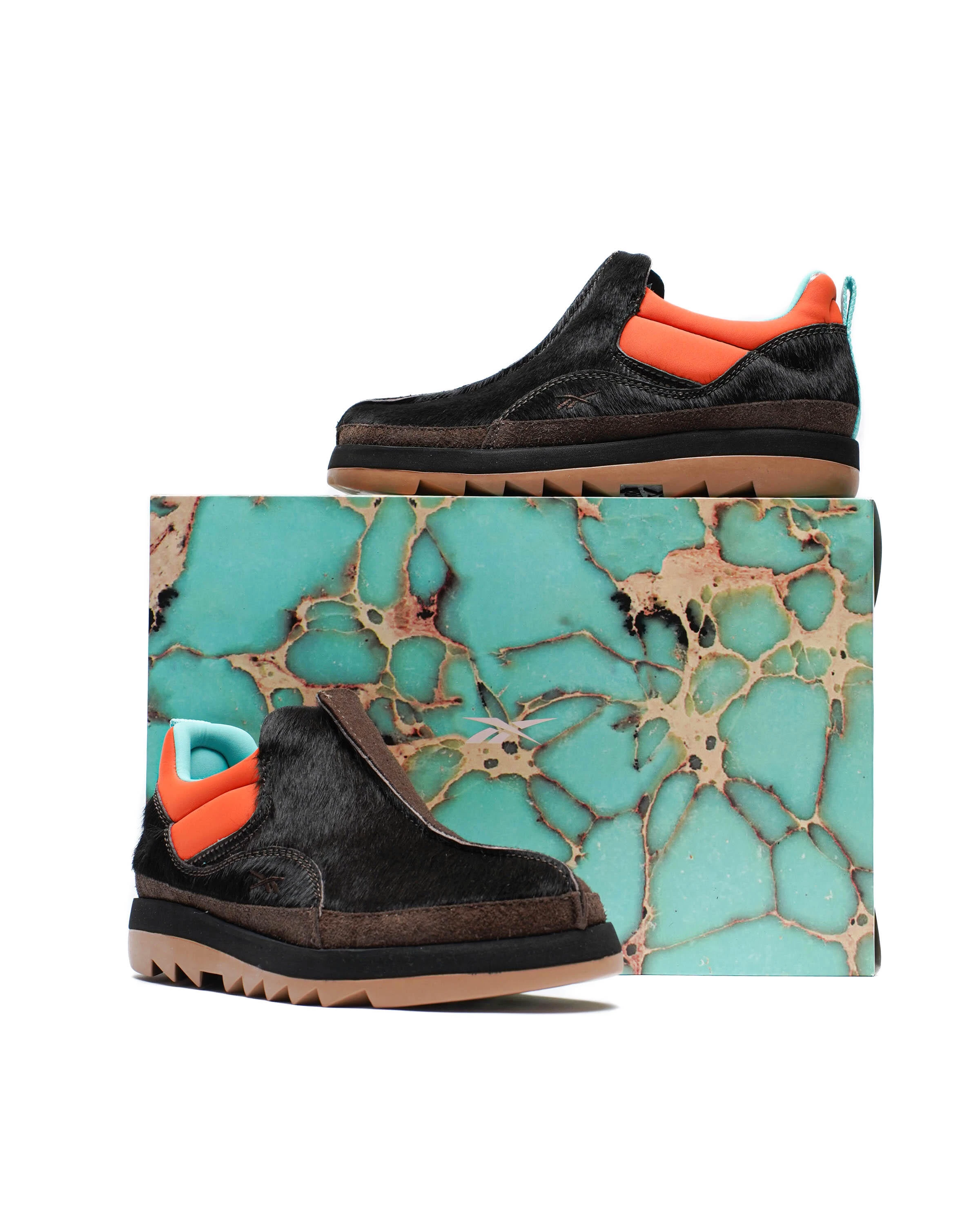 Cam Hicks x Reebok Beatnik RMIA04XC99LEA0016060 | Dead Stock