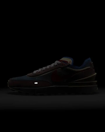 Nike Waffle One Regal Pink