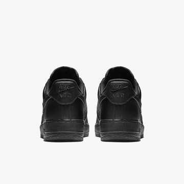 Air Force 1 Black