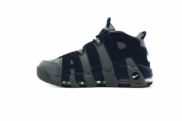 Nike Air More Uptempo 96 Cool Grey