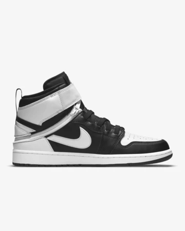Jordan 1 FlyEase Panda