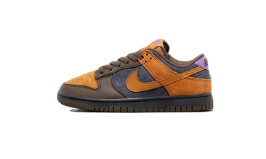 Nike Dunk Low Cider