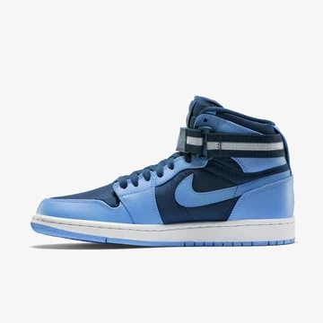 Jordan 1 High Strap French Blue