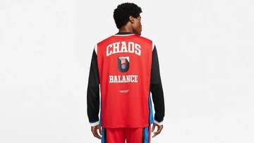 Undercover x Nike UBA Apparel