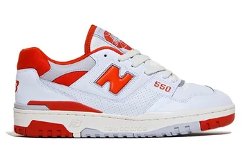 Size x New Balance 550 Collage Pack