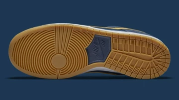 Nike SB Dunk Low Barcelona