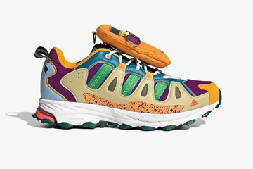 Sean Wotherspoon x Disney Superturf Adventure