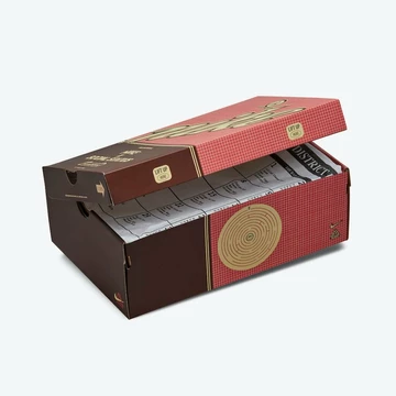 Social Status x Nike Dunk Mid Free Lunch Pink Glaze