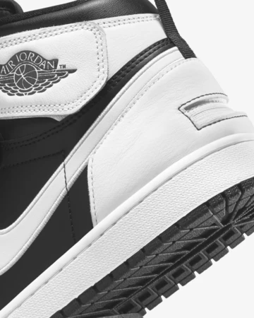 Jordan 1 FlyEase Panda