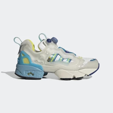 adidas ZX Fury Cyan Aqua